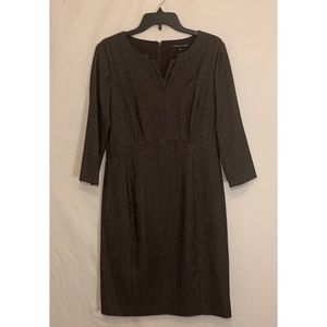Preston and York women’s dress